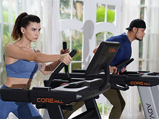 New product release- COREmill Series