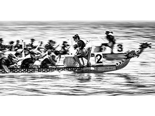 2020 Dragon Boat Festival